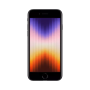 Смартфон Apple iPhone SE 2022 256GB Midnight (MMXC3)