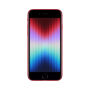 Смартфон Apple iPhone SE 2022 64GB Product Red (MMX73)
