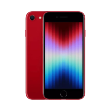 Смартфон Apple iPhone SE 2022 64GB Product Red (MMX73)