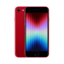 Смартфон Apple iPhone SE 2022 64GB Product Red (MMX73)