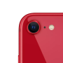 Смартфон Apple iPhone SE 2022 64GB Product Red (MMX73)