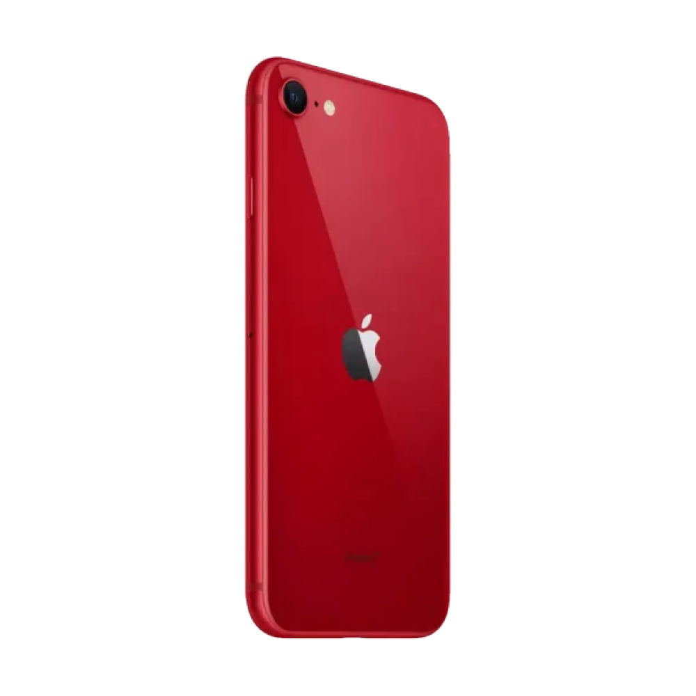 Смартфон Apple iPhone SE 2022 64GB Product Red (MMX73)