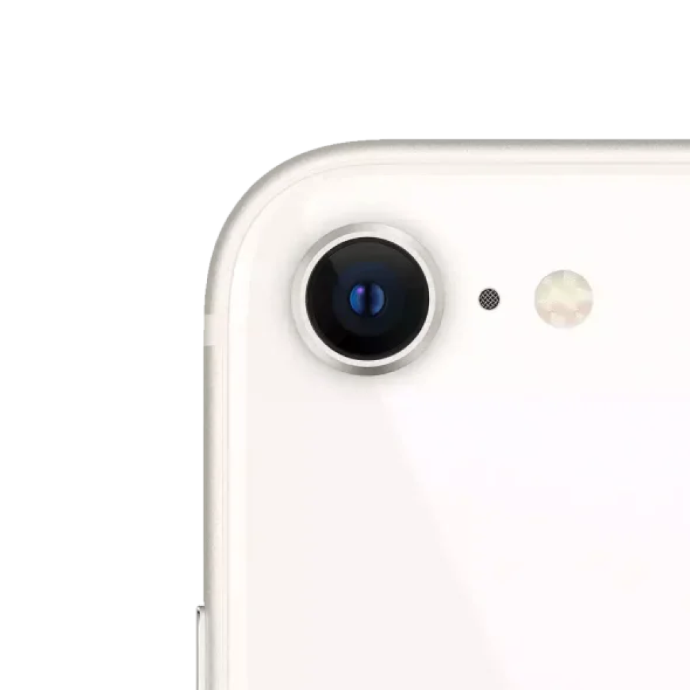 Смартфон Apple iPhone SE 2022 64GB Starlight (MMX63)