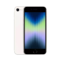 Смартфон Apple iPhone SE 2022 64GB Starlight (MMX63)