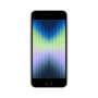 Смартфон Apple iPhone SE 2022 64GB Starlight (MMX63)