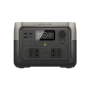 Зарядна станція EcoFlow RIVER 2 Max CN 500W 512Wh