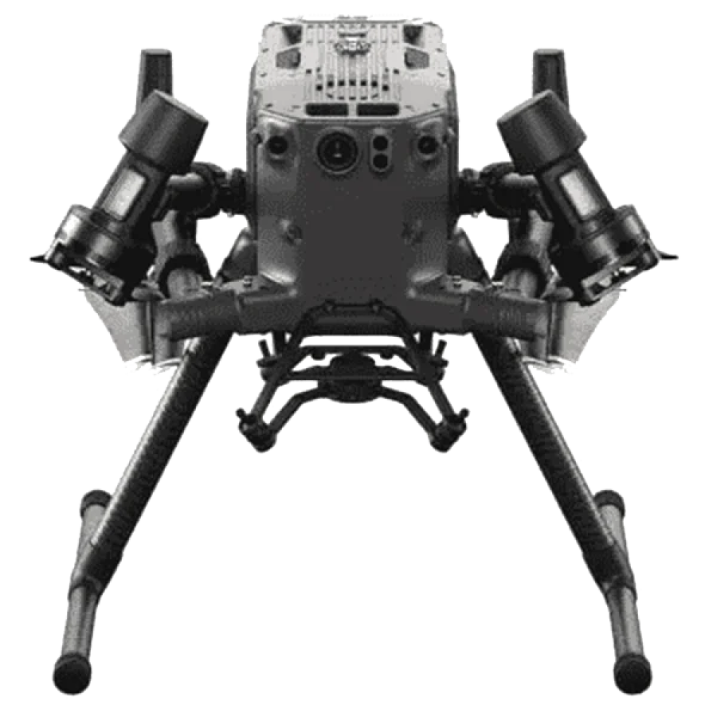 Квадрокоптер DJI Matrice 300 RTK (CP.EN.00000222.03)