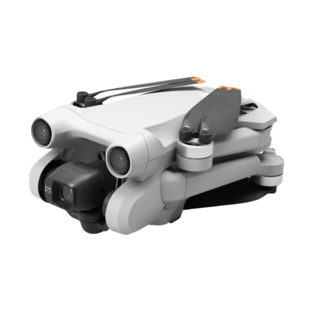 Квадрокоптер DJI Mini 3 Pro (CP.MA.00000485.01)