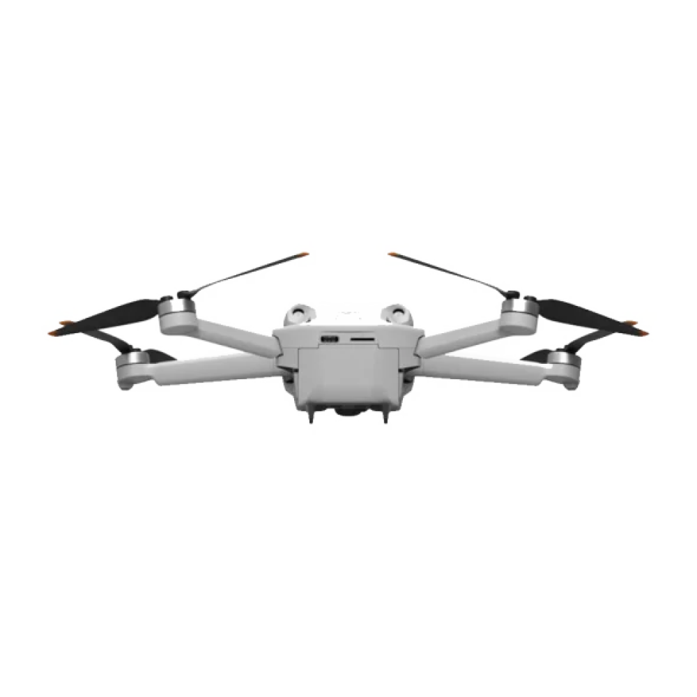 Квадрокоптер DJI Mini 3 Pro (CP.MA.00000485.01)