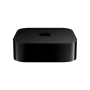 Стаціонарний медіаплеєр Apple TV 4K 2022 Wi-Fi + Ethernet 128 GB (MN893)