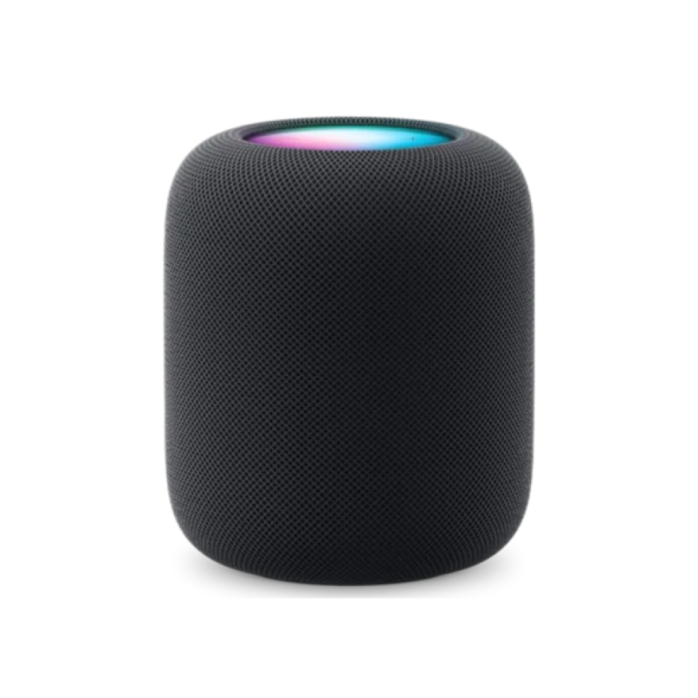Smart колонка Apple HomePod 2 Midnight (MQJ73/MQJ93)