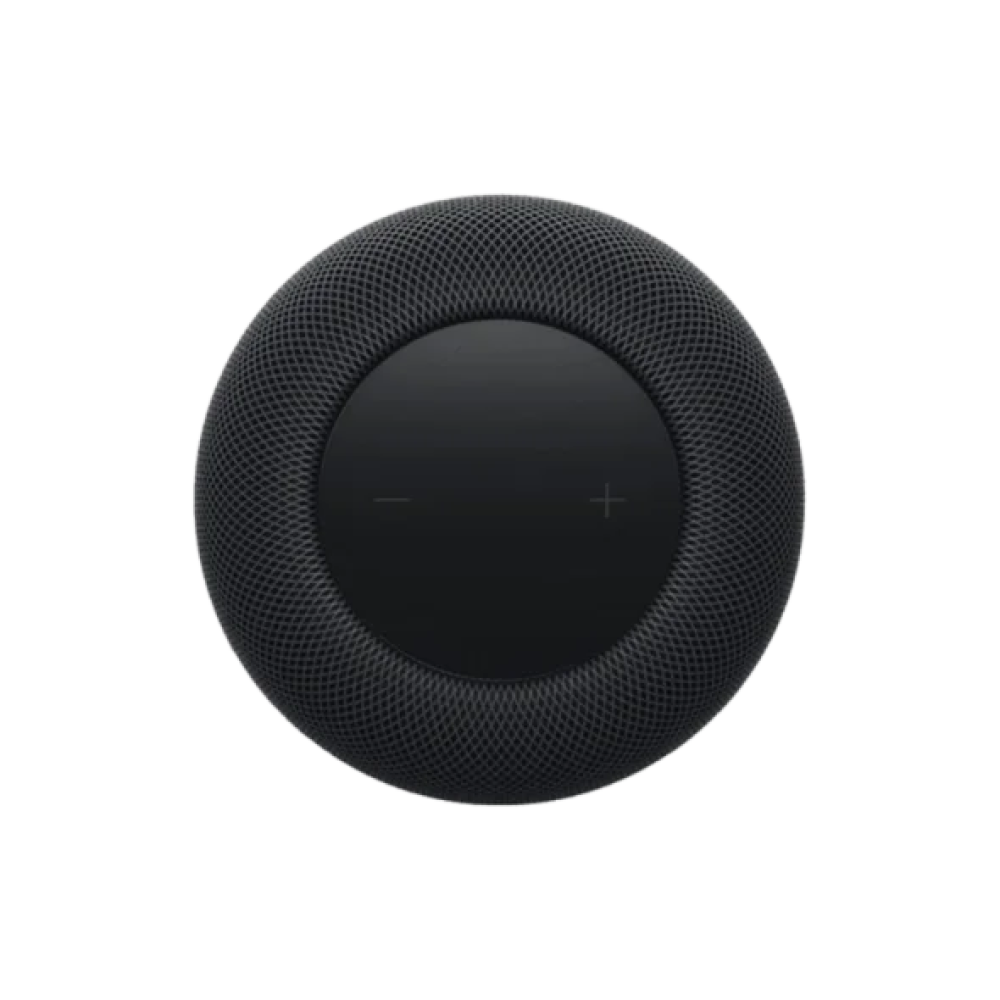 Smart колонка Apple HomePod 2 Midnight (MQJ73/MQJ93)