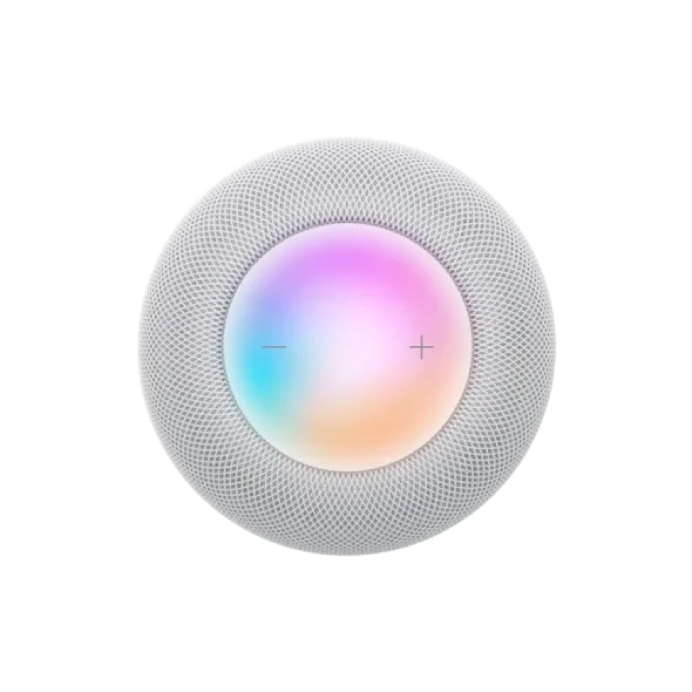 Smart колонка Apple HomePod 2 White (MQJ83/MQJA3)