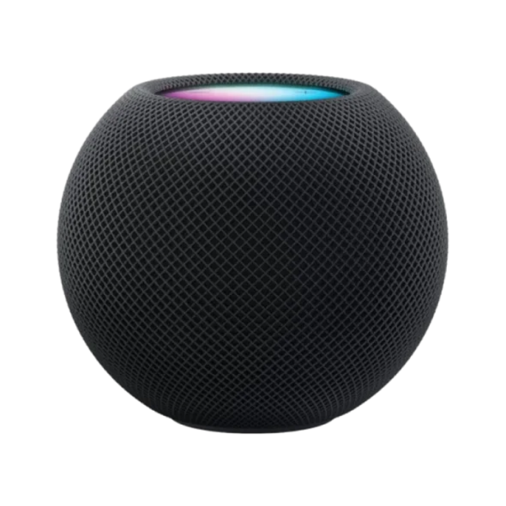 Smart колонка Apple HomePod mini Space Gray (MY5G2)