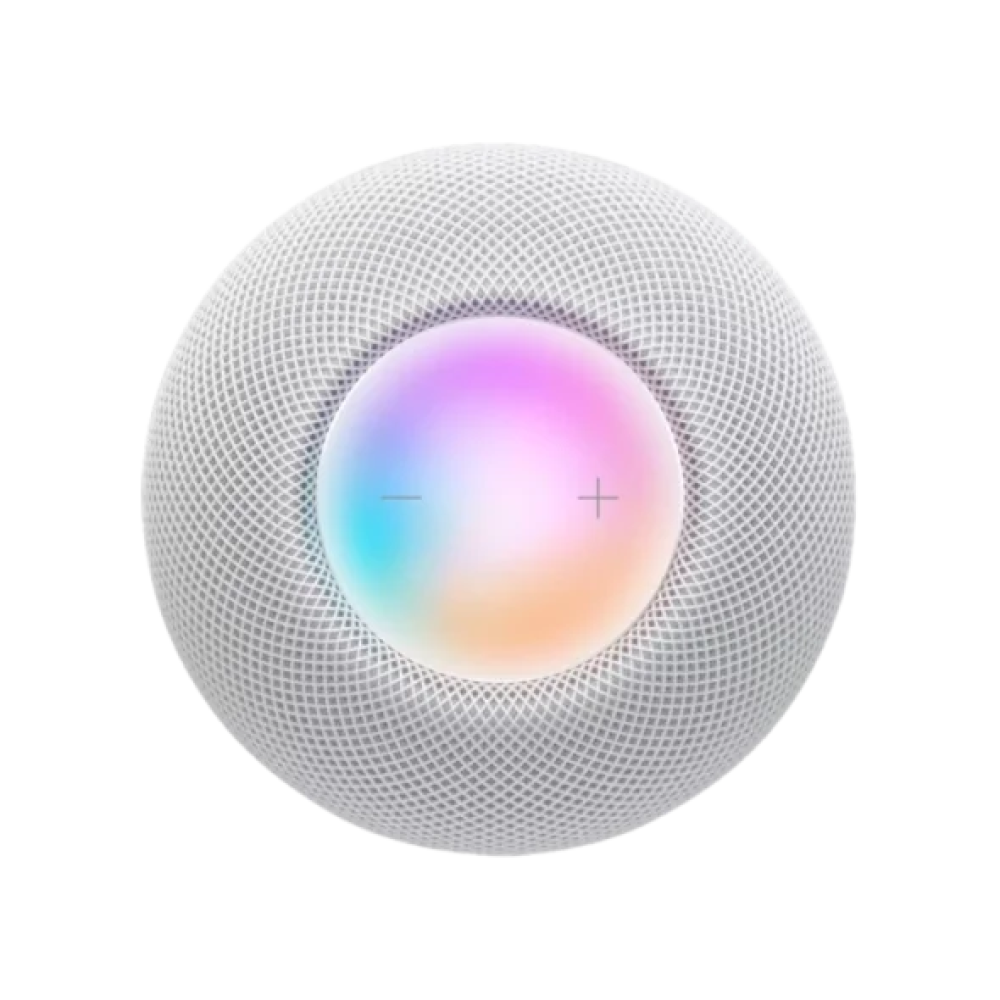 Smart колонка Apple HomePod mini White (MY5H2)
