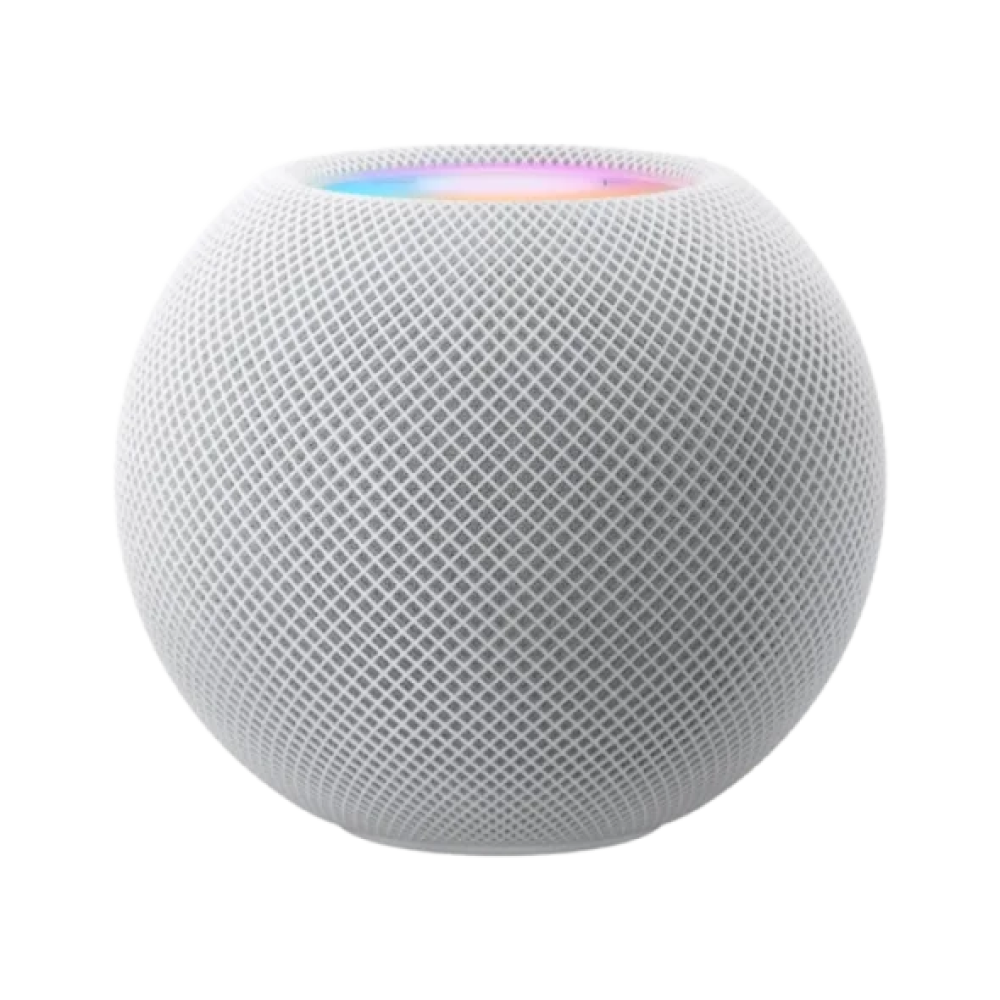 Smart колонка Apple HomePod mini White (MY5H2)