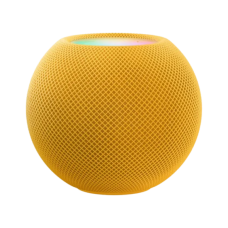 Smart колонка Apple HomePod mini Yellow (MJ2E3)