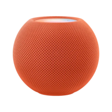 Smart колонка Apple HomePod mini Orange (MJ2D3)