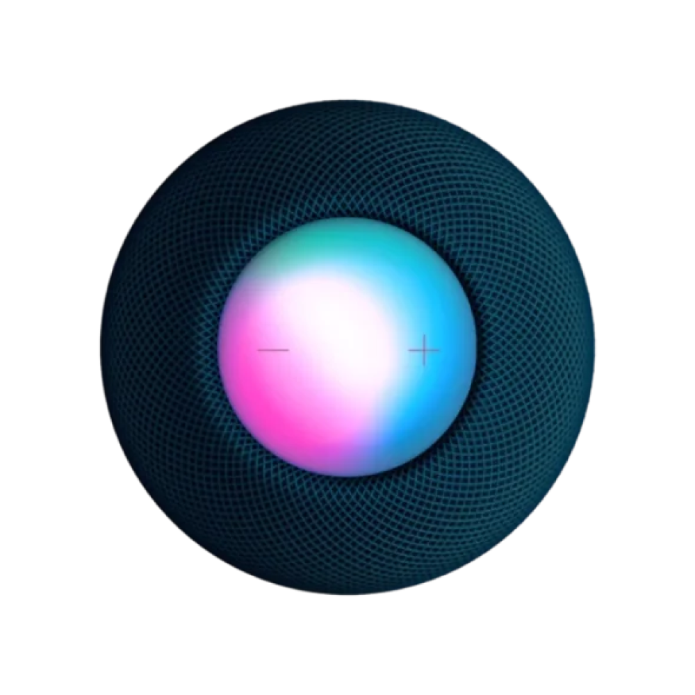 Smart колонка Apple HomePod mini Blue (MJ2C3)