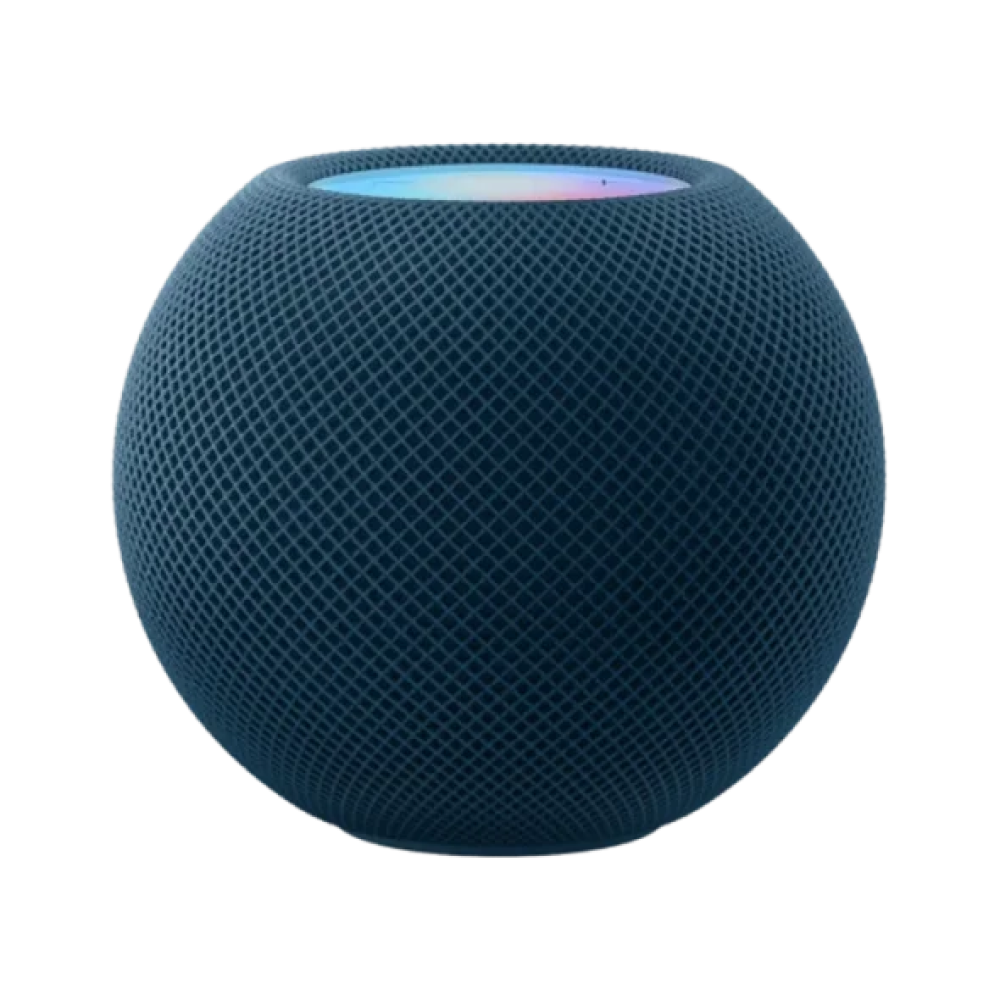Smart колонка Apple HomePod mini Blue (MJ2C3)