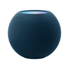 Smart колонка Apple HomePod mini Blue (MJ2C3)