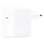 Мережевий зарядний пристрій Apple 30W USB-C Power Adapter (MY1W2)