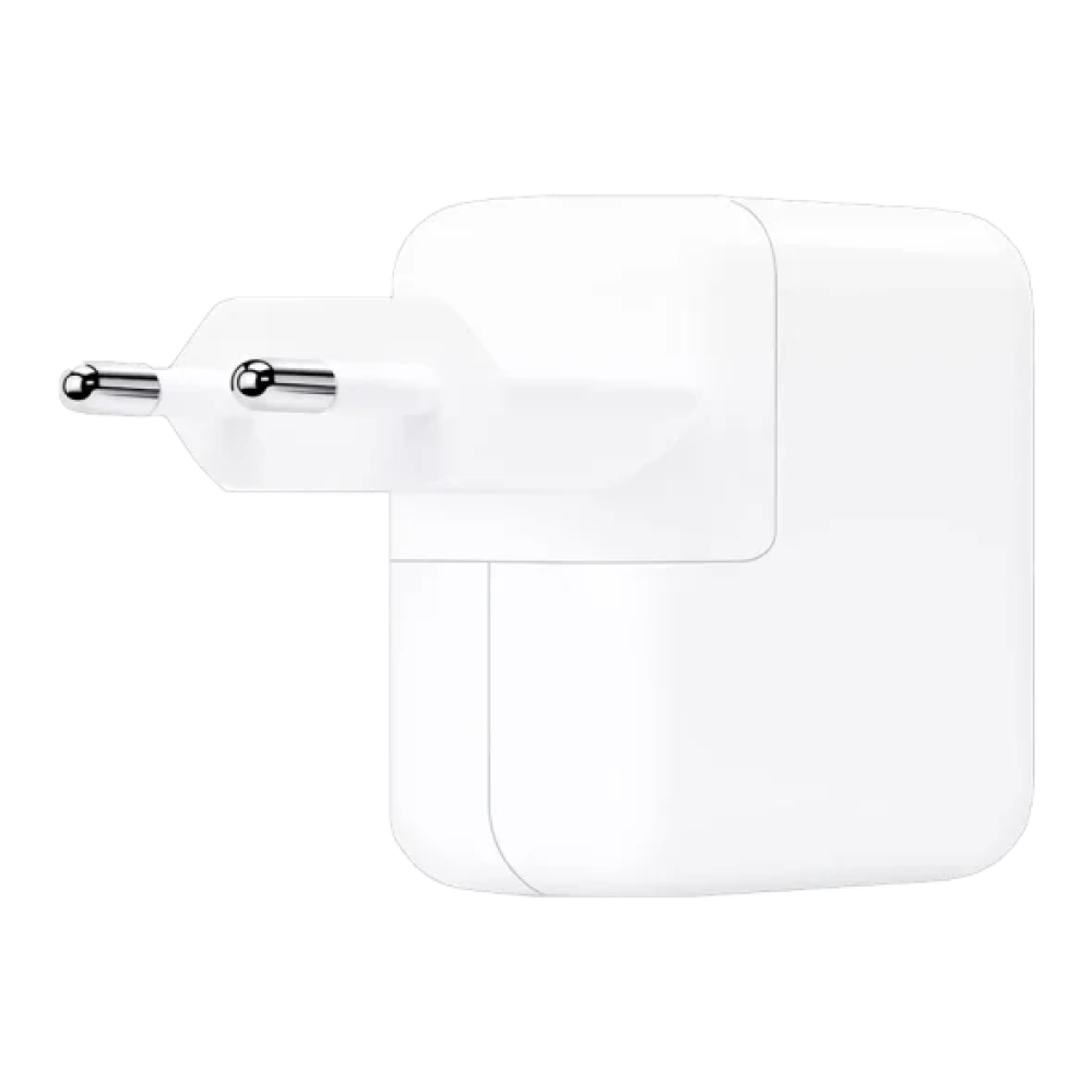 Мережевий зарядний пристрій Apple 30W USB-C Power Adapter (MY1W2)