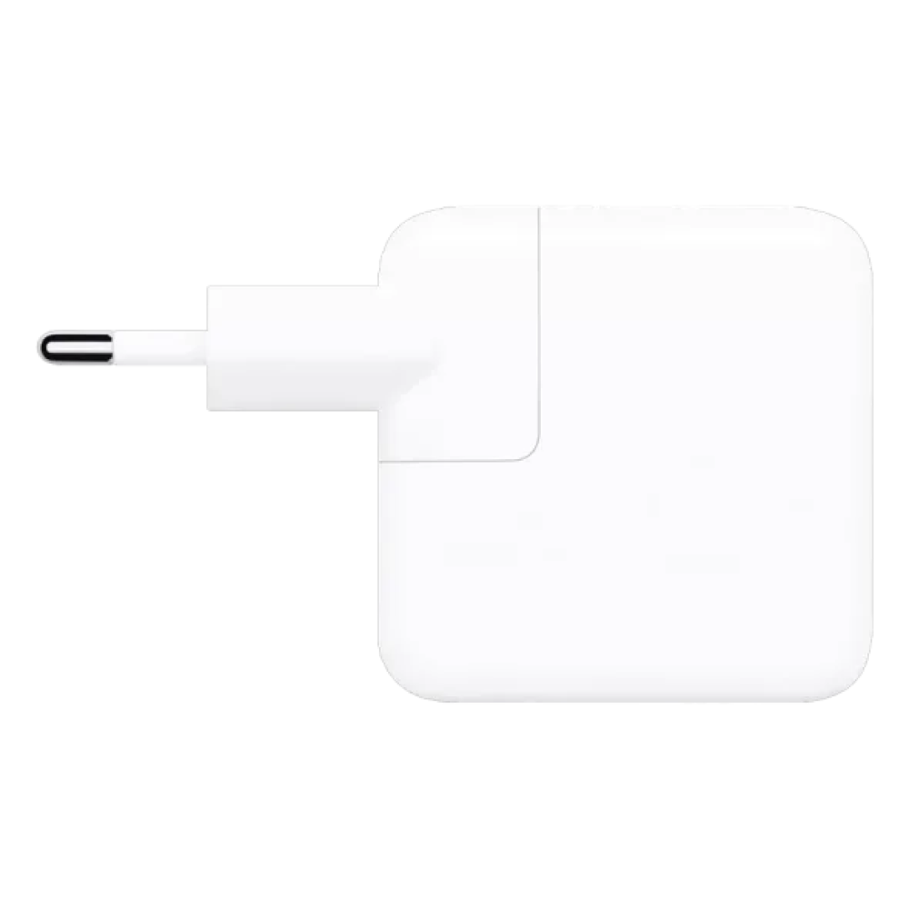 Мережевий зарядний пристрій Apple 30W USB-C Power Adapter (MY1W2)