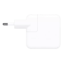 Мережевий зарядний пристрій Apple 30W USB-C Power Adapter (MY1W2)