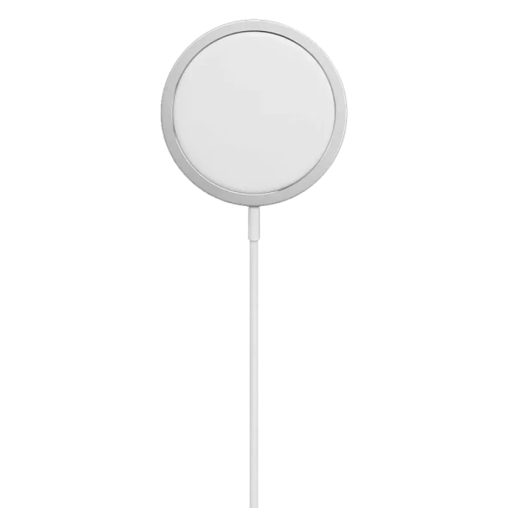 Бездротовий зарядний пристрій Apple MagSafe Charger (MHXH3)