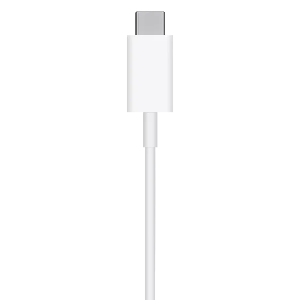 Бездротовий зарядний пристрій Apple MagSafe Charger (MHXH3)