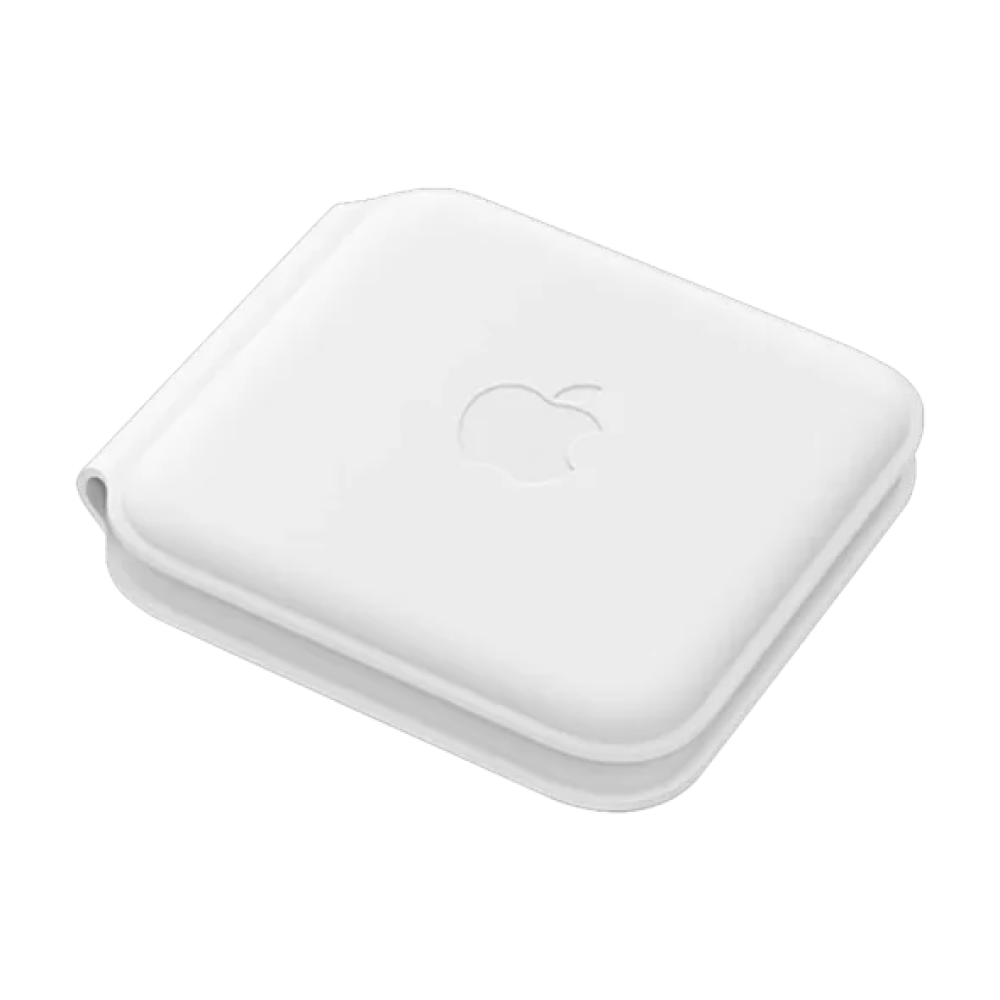 Бездротовий зарядний пристрій Apple MagSafe Duo Charger (MHXF3)