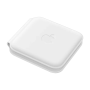 Бездротовий зарядний пристрій Apple MagSafe Duo Charger (MHXF3)
