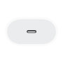 Мережевий зарядний пристрій Apple USB-C Power Adapter 20W (MHJE3, MHJE3ZM/A)