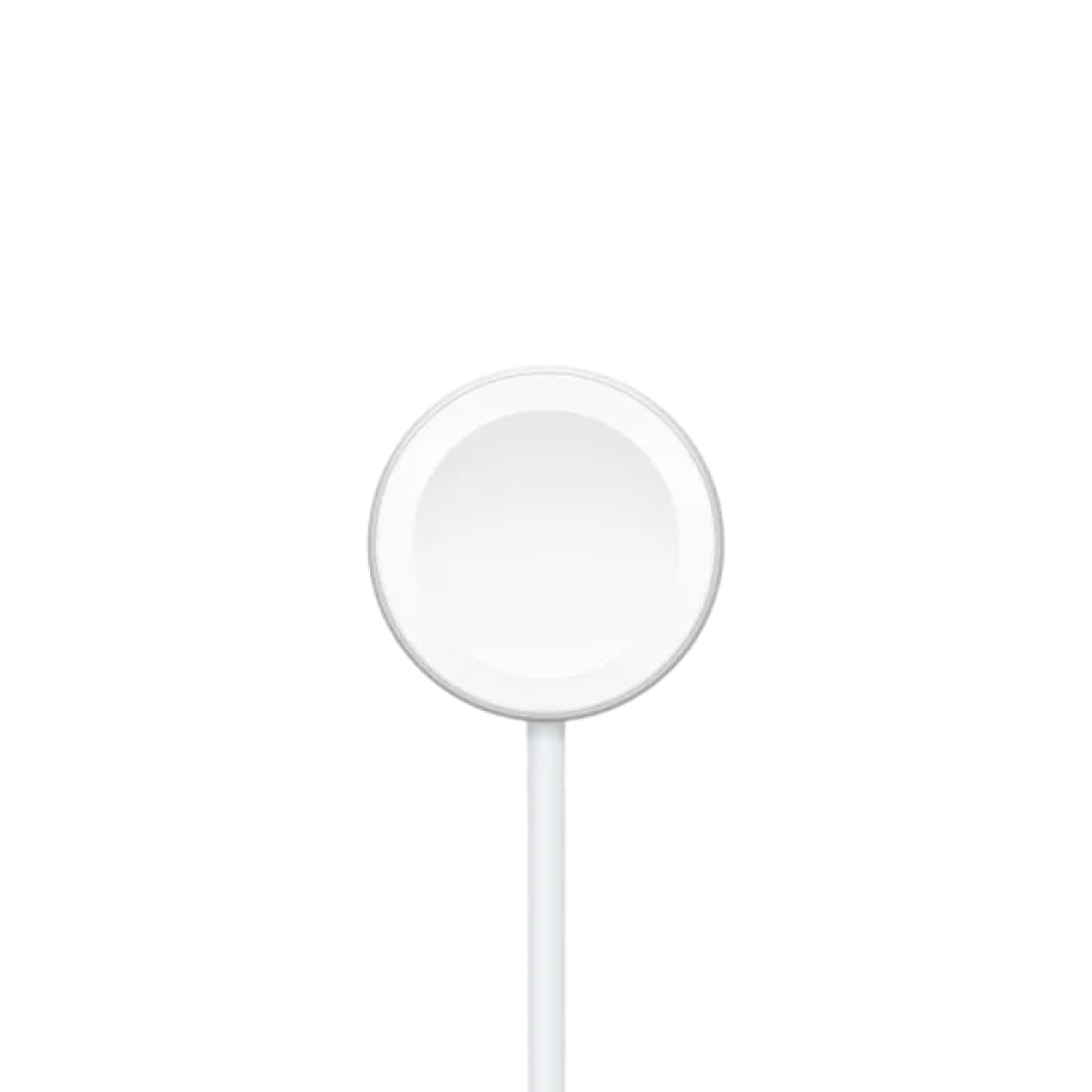 Бездротовий зарядний пристрій Apple Watch Magnetic Charger to USB-C Cable 0,3m (MU9K2, MX2J2, MX2H2)