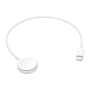 Бездротовий зарядний пристрій Apple Watch Magnetic Charger to USB-C Cable 0,3m (MU9K2, MX2J2, MX2H2)