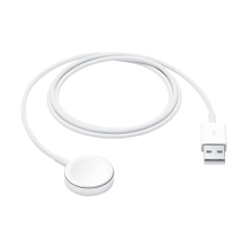 Бездротовий зарядний пристрій Apple Watch Magnetic Charging Cable (1 m) (MKLG2, MU9G2)
