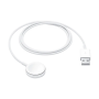 Бездротовий зарядний пристрій Apple Watch Magnetic Charging Cable (1m) (MX2E2)