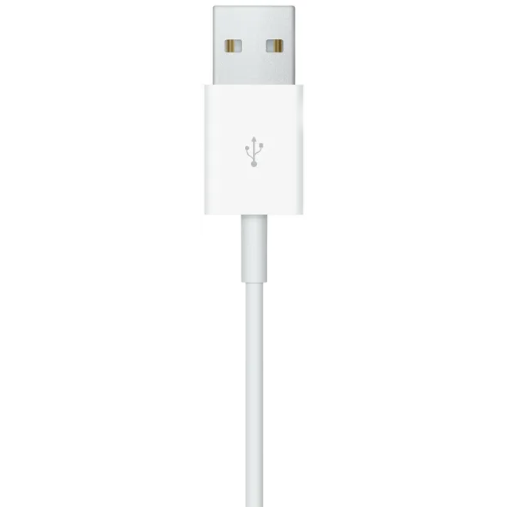 Бездротовий зарядний пристрій Apple Watch Magnetic Charging Cable (1m) (MX2E2)