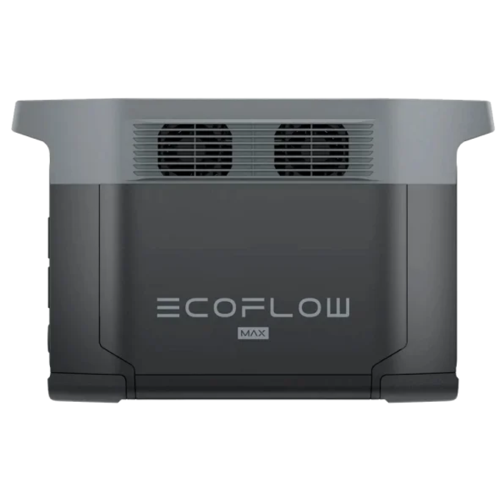 Зарядна станція EcoFlow DELTA 2 Max (EFDELTA2Max-CN) 2400W 2048Wh