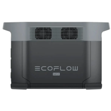 Зарядна станція EcoFlow DELTA 2 Max (EFDELTA2Max-CN) 2400W 2048Wh