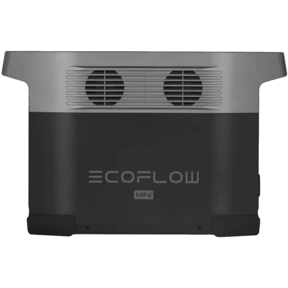 Зарядна станція EcoFlow DELTA Mini (DELTAmini-EU) 1400W 882Wh