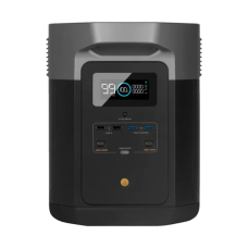 Зарядна станція EcoFlow DELTA Max 1600 (DELTAMAX1600-EU) 2000W 1612Wh