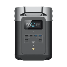 Зарядна станція EcoFlow DELTA 2 (ZMR330-CN, ZMR330-AU) 1800W 1024Wh