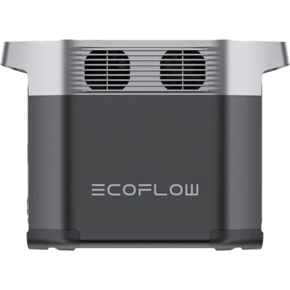 Зарядна станція EcoFlow DELTA 2 (ZMR330-CN, ZMR330-AU) 1800W 1024Wh