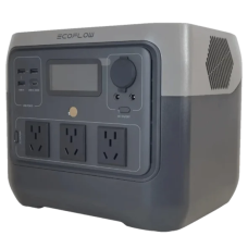 Зарядна станція EcoFlow RIVER 2 Pro CN 800W 768Wh