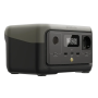 Зарядна станція EcoFlow RIVER 2 (ZMR600-B-EU) 300W 256Wh