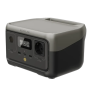 Зарядна станція EcoFlow RIVER 2 (ZMR600-B-EU) 300W 256Wh