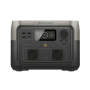 Зарядна станція EcoFlow RIVER 2 Max 500W 512Wh