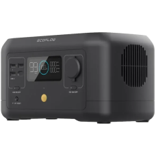 Зарядна станція EcoFlow RIVER mini (RIVERMINI) 300W 210Wh